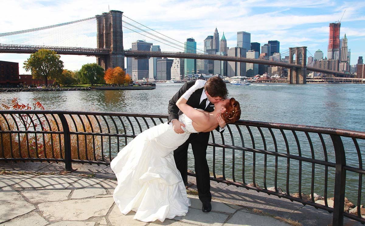 20 сюжетов для свадебной фотосессии